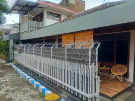 DISEWAKAN TAHUNAN FULL FURNISH, SUKUN MALANG