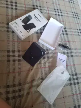 Powerbank Magsafe 10.000mAh Prodigee Original Ibox New