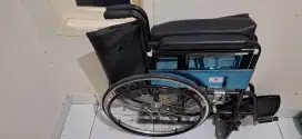 Dijual Cepat Kursi Roda Mulus