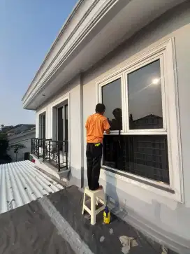 Kaca film riben 60%
