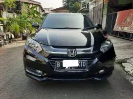 Honda HRV E matic 2015