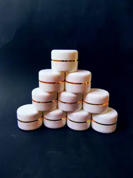 Pot Cream 12,5 Gram