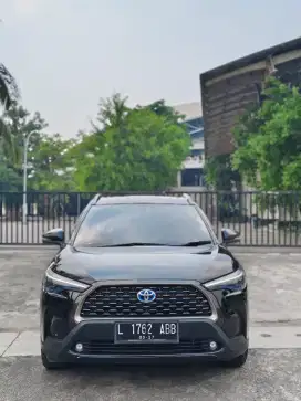 Toyota Corolla Cross 1.8 Hybrid  Automatic 2022