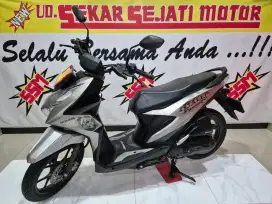 Honda New Beat Streat eco cbs led