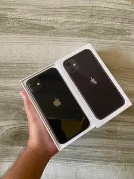 iPhone 11 64 (iBox) mulusss Notif PLP
