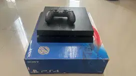 PS4 OFW 500GB Second