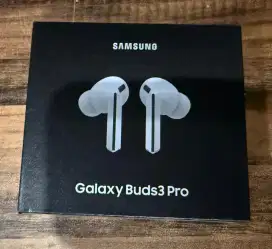 Galaxy Buds 3 Pro