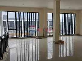 Ruko Bagus Gading Serpong, Tangerang
