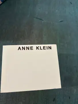 Jam Tangan Wanita merk Anne Klein