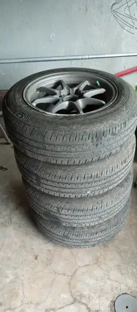 Ban plus pelk Brigstone R15