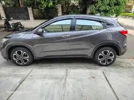 Honda HR-V 2021 Bensin