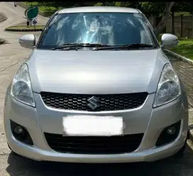 Swift GX 2014 AT