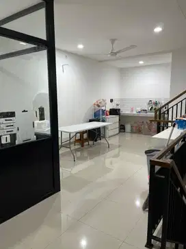 Rumah Baru Northbend Metland Puri Luas 6x12 2 Lantai Akses Dekat Tol