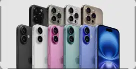 Kredit handphone android/iPhone