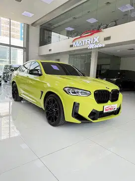 BMW X4M 2024! KONDISI SUPER! BMW X4 X4M 2024! 2024