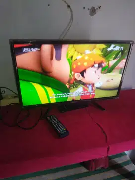 TV LED AQUA 24 inc