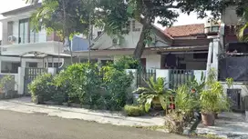 Rumah di mendawai Kebayoran baru