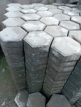 Pasang konblok, Paving Blok, Block, Terima beres rapih