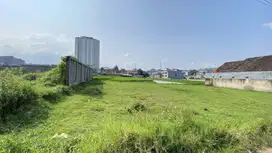 Tanah Jatinangor Unpad SHM