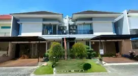 RUMAH CITRALAND SURABAYA 53049 ASSET BANK, CASH ONLY, LSG AJB