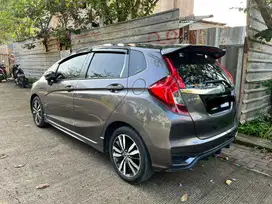 Honda Jazz 2019 Bensin