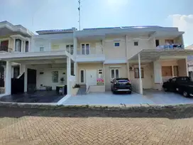 Rumah Puri Sriwedari Cibubur