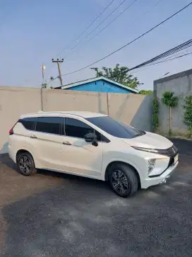 Xpander ultimate
