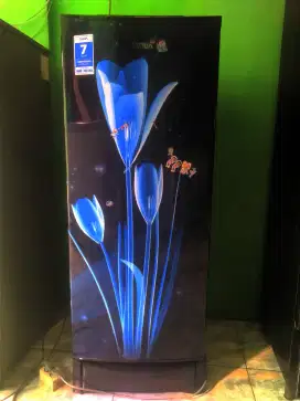 dijual cepat kulkas