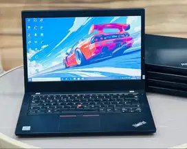 Laptop Lenovo Thinkpad L14 Core i5 GEN 10 RAM 16/256GB M-DC