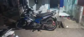 Jupiter mx 2011