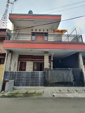 Di Kontrakan Rumah Strategis Bekasi Timur