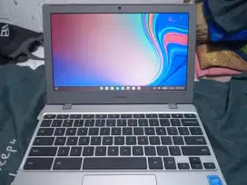 Samsung Cromebook