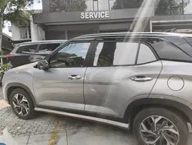 Hyundai Creta 2022 Bensin