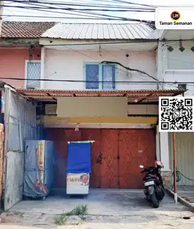 Cari Ruko di Cipondoh? Yang Ini Strategis Banget Dekat Tol & RS – SHM