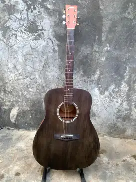 Gitar Yamaha F400 original
