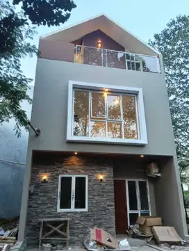 WTS Dijual Rumah Whelford Greenwich, BSD City