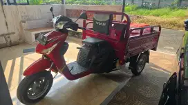 jual motor viar tahun 2021