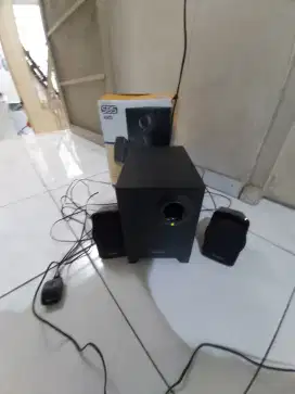 Speaker Creative SBS A120