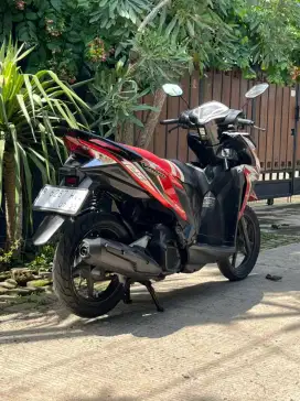 HONDA VARIO 125 TECNO TAHUN 2014