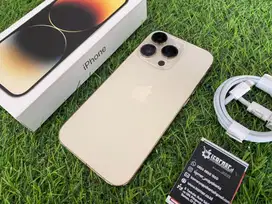 iPhone 14 Pro 512 Gb - Gold - Ex iBox - Hp Apple