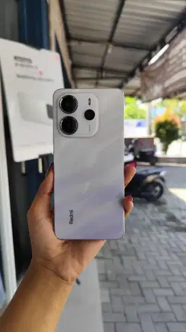 PROMO REDMI NOTE 14 8/128NEW SEGEL GARANSI