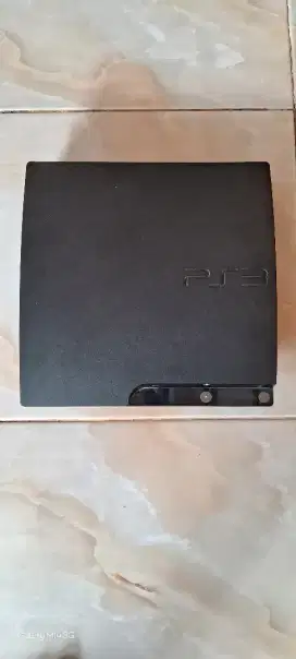 Ps3 slim seri 25xx 500gn