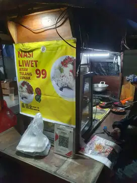Lowongan kerja di gerobak mangkal duren kalibata