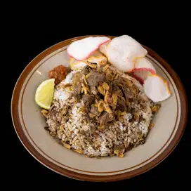 Dicari Juru masak dan kepala gudang