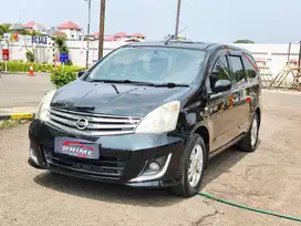 Nissan Grand Livina 1.5 XV MT 2013 - RAWATAN - SERVICE RECORD - KM LOW