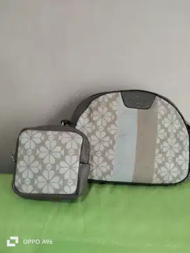 Tas tangan tas tangan