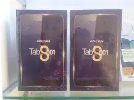Tab Advan 8 inc 4G Bisa Simcard Bisa WA Speaker Kenceng
