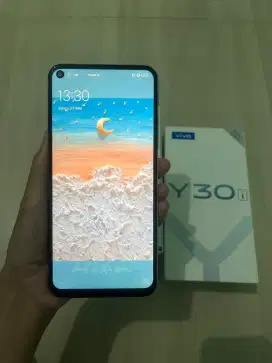 Jual cepat hp Vivo Y30i