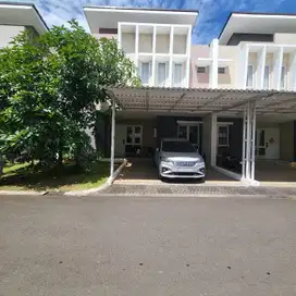 WTS Dijual Rumah Cluster Rossini Symphonia Gading Serpong