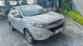 Hyundai Tucson AT an.Sendiri Pajak Plat Panjang